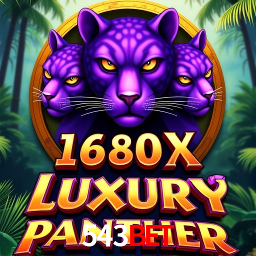 Apostas Esportivas na 543Bet: Um Guia Completo