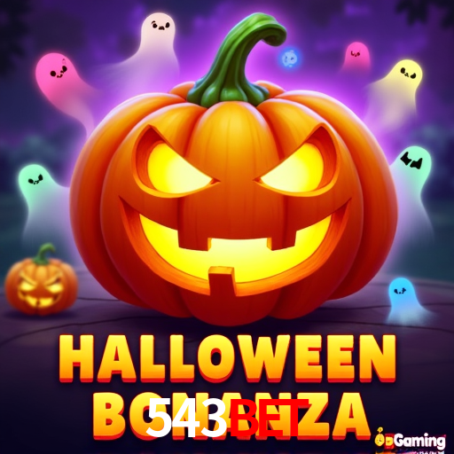 Apostas Esportivas na 543Bet: Um Guia Completo